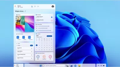 Windows 11 24H2 sẽ có những cải tiến vượt bậc (Ảnh: Internet) Windows 11 24H2 sẽ có những cải tiến vượt bậc (Ảnh: Internet)
