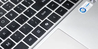 Phím Copilot trên laptop Tecno Megabook T16 Pro (Ảnh: Internet) Phím Copilot trên laptop Tecno Megabook T16 Pro (Ảnh: Internet)