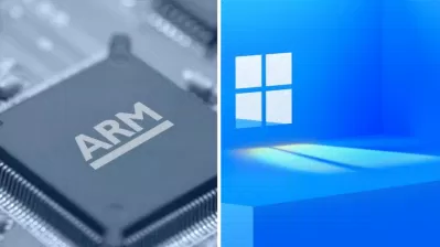 Hiệu suất của các thiết bị Windows-on-Arm hiện tại sẽ được cải thiện đáng kể, lên đến 10-20% khi chạy ứng dụng x86 nhờ vào những nâng cấp trong lớp chuyển dịch (nay được gọi là Prism) (Ảnh: Internet) Hiệu suất của các thiết bị Windows-on-Arm hiện tại sẽ được cải thiện đáng kể, lên đến 10-20% khi chạy ứng dụng x86 nhờ vào những nâng cấp trong lớp chuyển dịch (nay được gọi là Prism) (Ảnh: Internet)