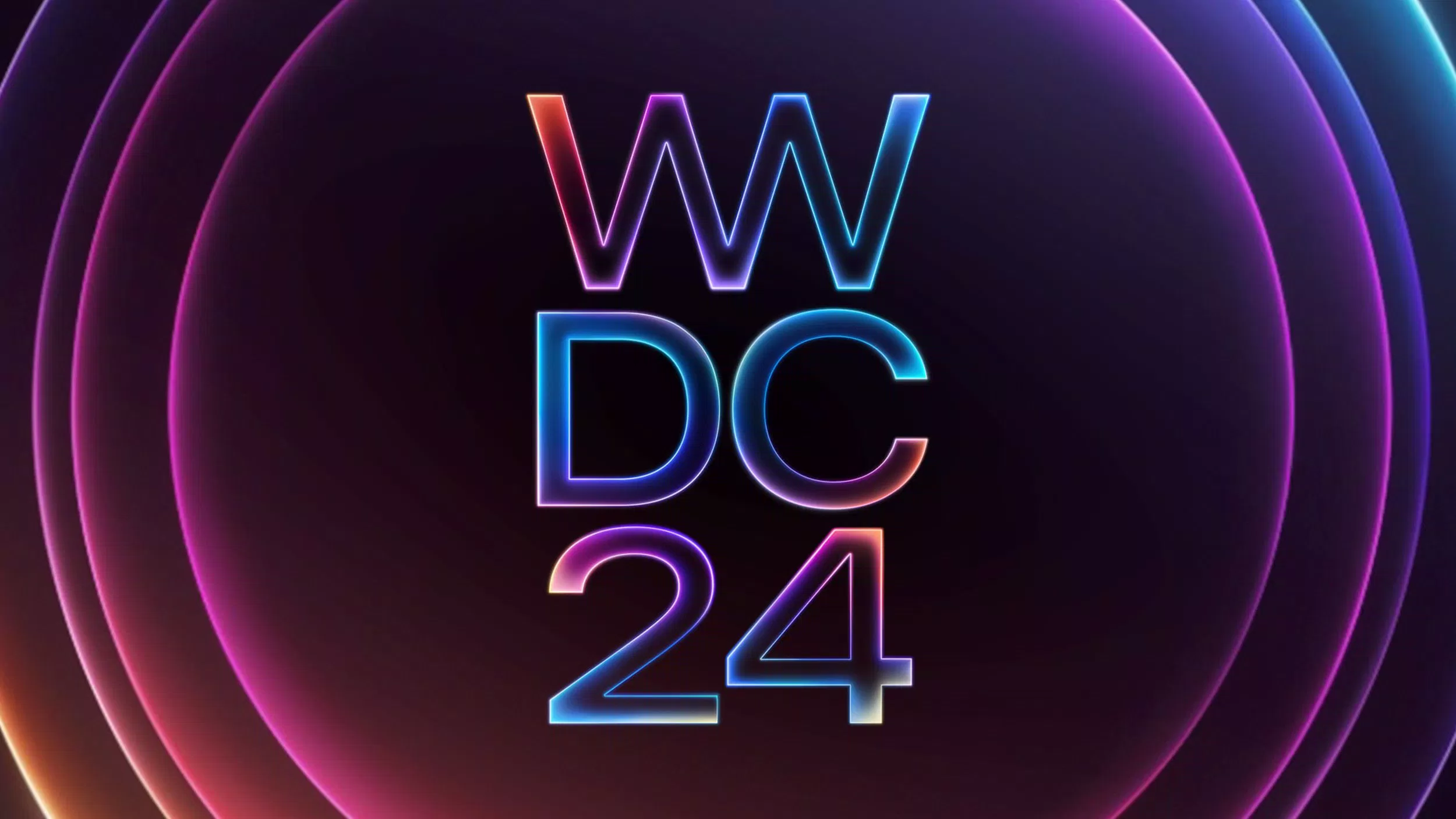 iOS 18 sẽ được ra mắt tại WWDC 2024 (Ảnh: Internet)