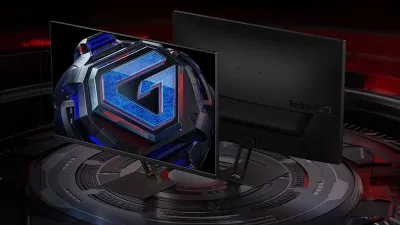 G27Q 2025 có vẻ ngoài tinh tế với viền bezel siêu mỏng ở ba cạnh, tạo nên không gian hiển thị rộng lớn và liền mạch, giúp người dùng có được trải nghiệm thị giác hoàn hảo (Ảnh: Internet) G27Q 2025 có vẻ ngoài tinh tế với viền bezel siêu mỏng ở ba cạnh, tạo nên không gian hiển thị rộng lớn và liền mạch, giúp người dùng có được trải nghiệm thị giác hoàn hảo (Ảnh: Internet)