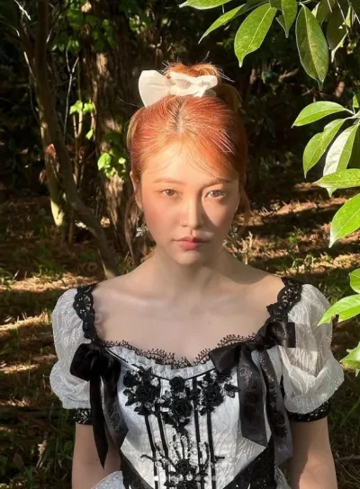 Người hâm mộ cho rằng cô dường như không hề già đi (Ảnh: Instagram)