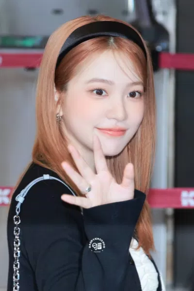 Sự thay đổi của Yeri nhận cơn mưa lời khen (Ảnh: Internet)