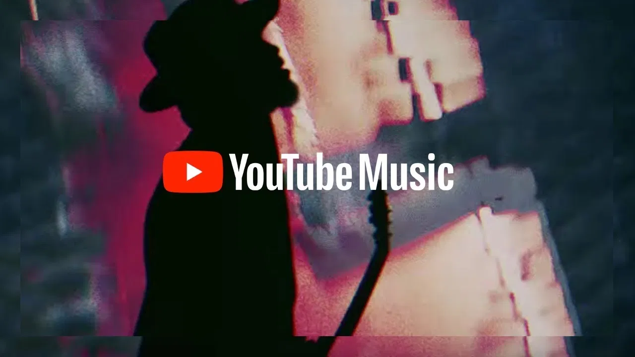 YouTube Music - Khám Phá, Nghe, và Tương Tác với Âm Nhạc (Nguồn: Internet) YouTube Music - Khám Phá, Nghe, và Tương Tác với Âm Nhạc (Nguồn: Internet)