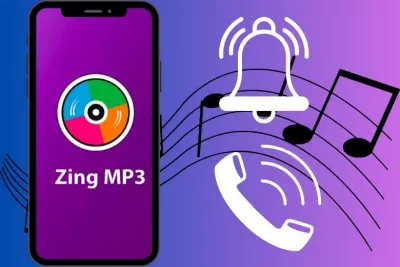 Zing MP3 - Nền Tảng Âm Nhạc Số Hàng Đầu Việt Nam (Nguồn: Internet) Zing MP3 - Nền Tảng Âm Nhạc Số Hàng Đầu Việt Nam (Nguồn: Internet)
