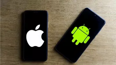 Chuẩn tin nhắn RCS là một bước tiến lớn đối với cả người dùng Android và iOS (Ảnh: Internet) Chuẩn tin nhắn RCS là một bước tiến lớn đối với cả người dùng Android và iOS (Ảnh: Internet)