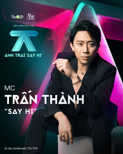Trấn Thành