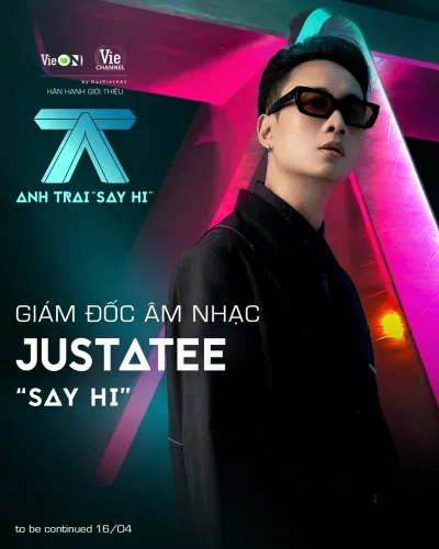 Justatee