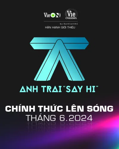 Anh Trai Say Hi