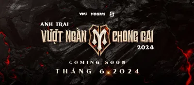 Anh Trai Vượt Ngàn Chông Gai