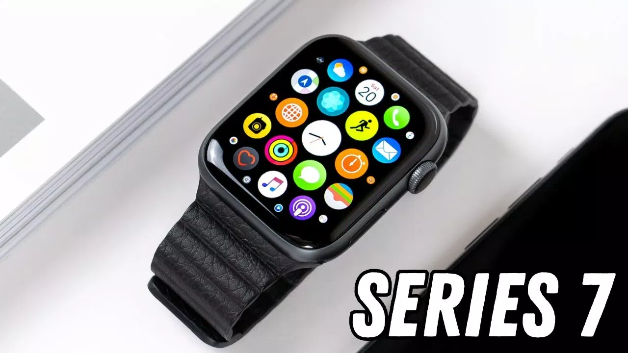 TOP Apple Watch cho trẻ em bạn nên mua năm 2024 (Ảnh: Internet)