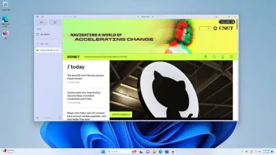 Arc Browser chỉ đơn giản là đang thay đổi thói quen duyệt web của bạn (Nguồn: Internet)