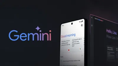 Gemini giao diện trực quan dễ sử dụng (Ảnh: Internet) Gemini giao diện trực quan dễ sử dụng (Ảnh: Internet)