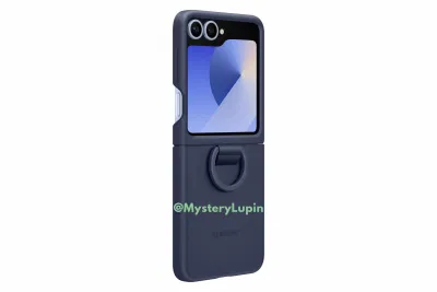 Ốp lưng của Galaxy Z Flip 6 (Ảnh: Internet) Ốp lưng của Galaxy Z Flip 6 (Ảnh: Internet)