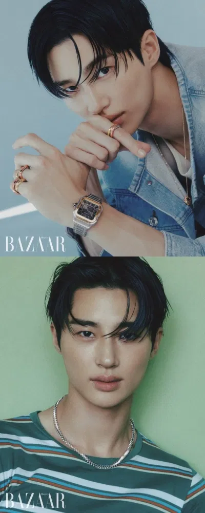 Byeon Woo Seok vẫn kiên trì với niềm đam mê diễn xuất (Ảnh: Internet)