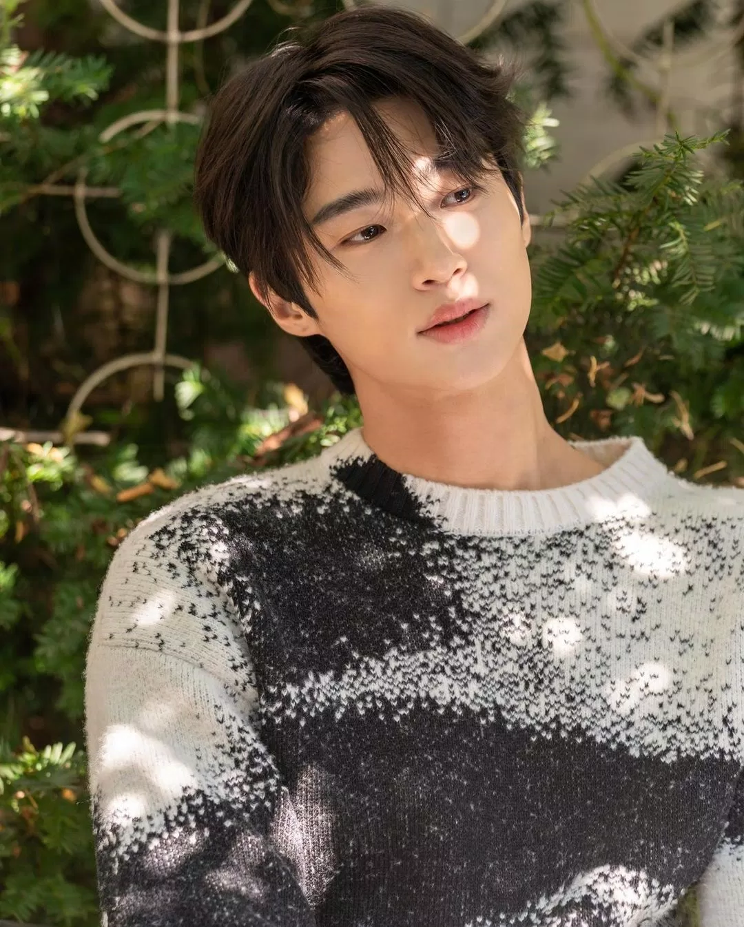 Byeon Woo Seok nổi tiếng rầm rộ sau bộ phim "Lovely Runner" (Ảnh: Internet)