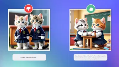 Các viết lời nhắc AI chuẩn, hiệu quả nhất (Ảnh: Internet)