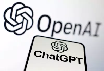 Apple lựa chọn OpenAI làm đối tác đầu tiên xuất phát từ niềm tin vào ChatGPT - chatbot AI tiên tiến nhất hiện nay (Ảnh: Internet) Apple lựa chọn OpenAI làm đối tác đầu tiên xuất phát từ niềm tin vào ChatGPT - chatbot AI tiên tiến nhất hiện nay (Ảnh: Internet)