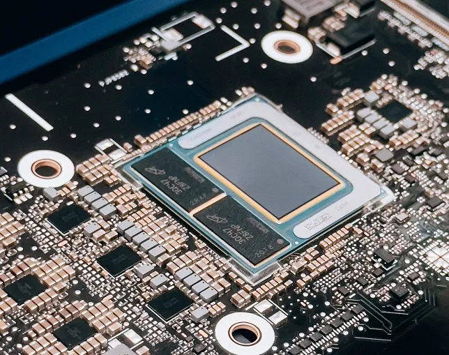 Chip Intel Lunar Lake (Ảnh: Internet) Chip Intel Lunar Lake (Ảnh: Internet)