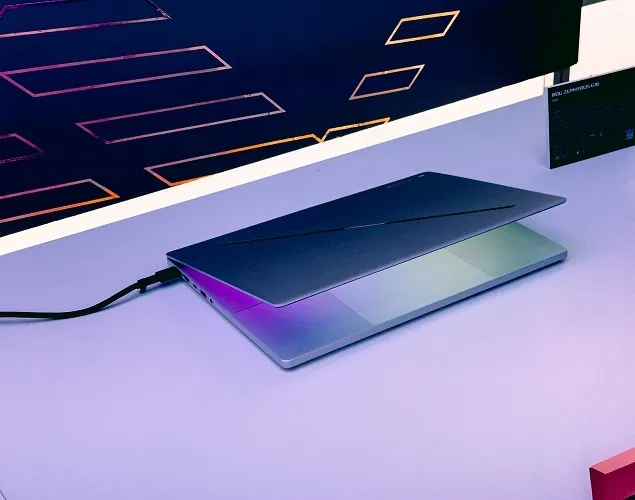 Laptop ASUS ROG G16 AMD (Ảnh: Internet) Laptop ASUS ROG G16 AMD (Ảnh: Internet)