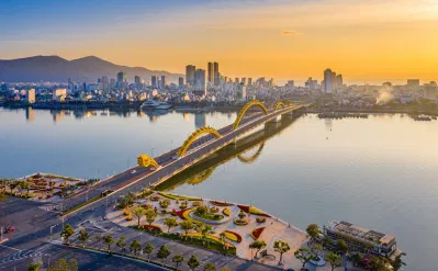 Đà Nẵng trong tim tôi