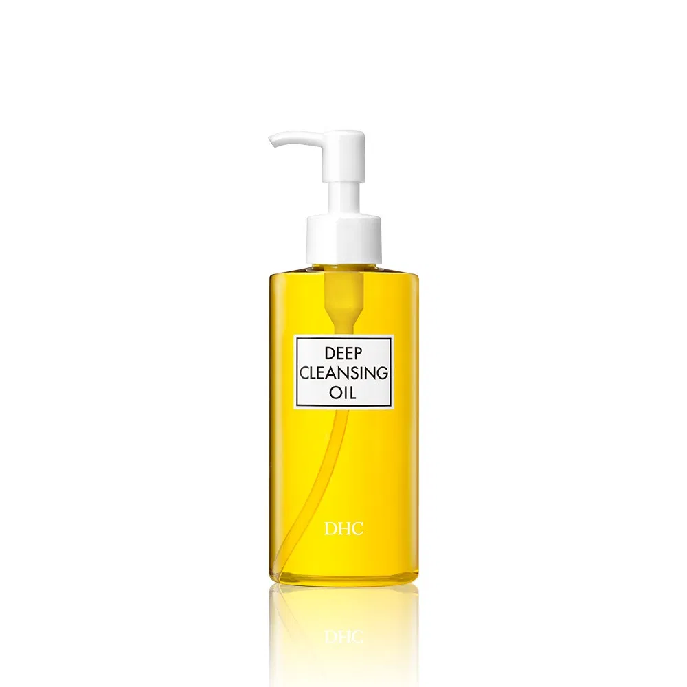 Dầu tẩy trang Olive DHC Deep Cleansing Oil