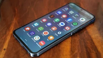 Màn hình điện thoại Samsung Galaxy A55 5G (Ảnh: Internet) Màn hình điện thoại Samsung Galaxy A55 5G (Ảnh: Internet)