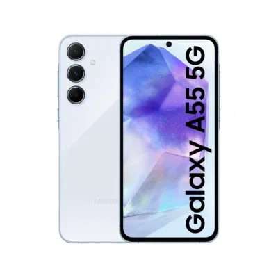 Điện thoại Samsung Galaxy A55 5G (Ảnh: Internet) Điện thoại Samsung Galaxy A55 5G (Ảnh: Internet)