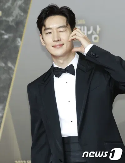 Diễn viên hàng đầu Lee Je Hoon (Ảnh: Internet)