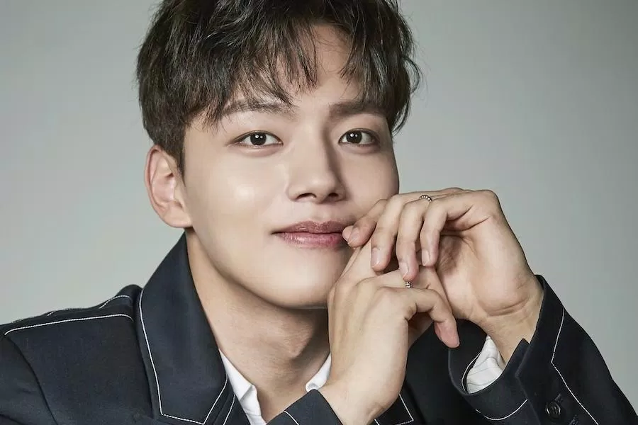 Nam diễn viên Yeo Jin Goo (Ảnh: Internet)