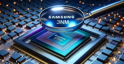 Samsung đang gặp khó khăn trong việc sản xuất chip Exynos 2500 cho dòng Galaxy S25 sắp tới, dẫn đến khả năng cao sử dụng chip Snapdragon thay thế (Ảnh: Internet) Samsung đang gặp khó khăn trong việc sản xuất chip Exynos 2500 cho dòng Galaxy S25 sắp tới, dẫn đến khả năng cao sử dụng chip Snapdragon thay thế (Ảnh: Internet)