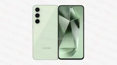 Galaxy S24 FE sử dụng tấm nền AMOLED với kích thước màn hình 6.65 inches (Ảnh: Internet) Galaxy S24 FE sử dụng tấm nền AMOLED với kích thước màn hình 6.65 inches (Ảnh: Internet)