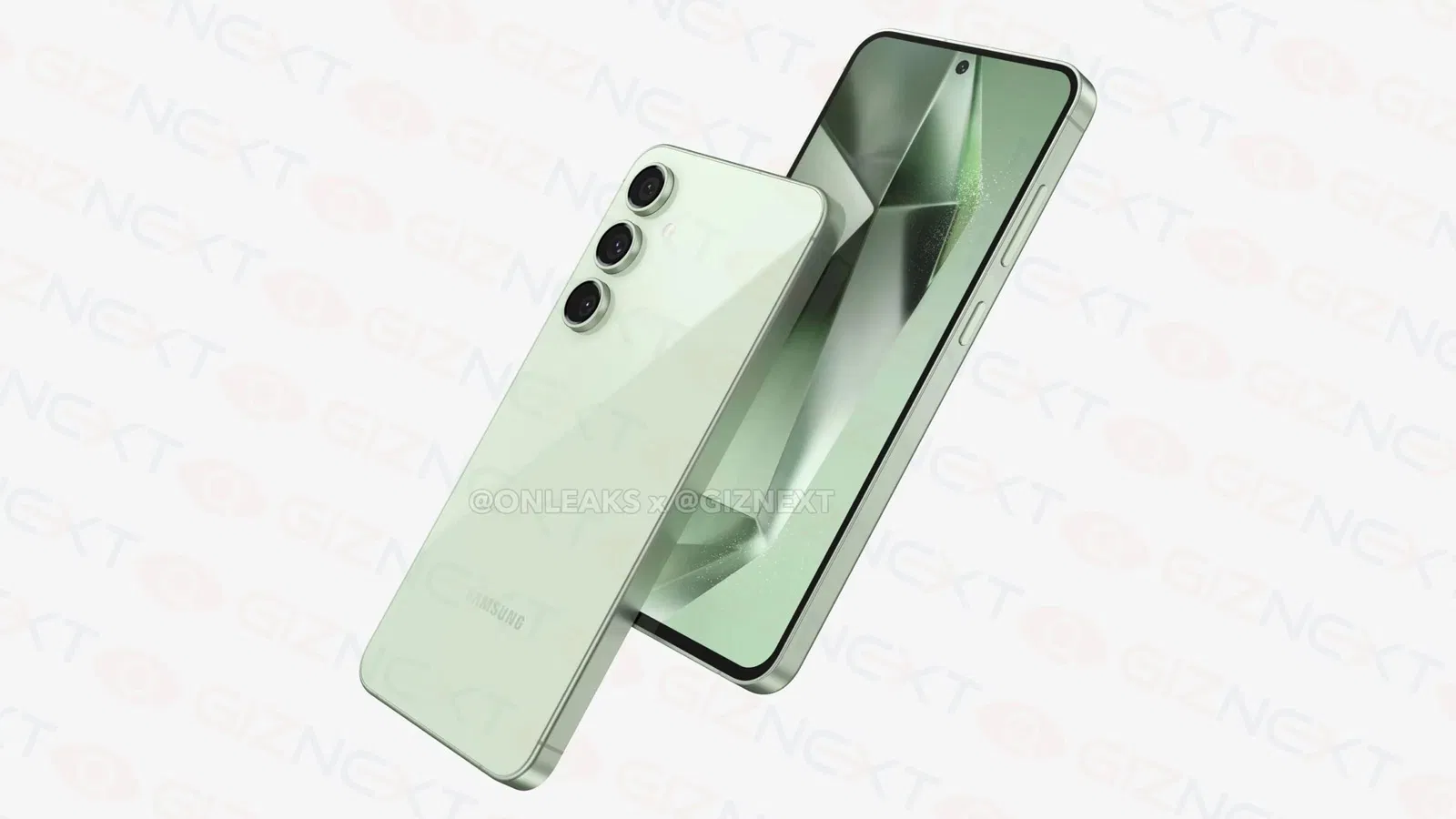 Camera được đặt dọc theo cạnh trái đem đến sự hài hòa trong thiết kế (Ảnh: Internet) Camera được đặt dọc theo cạnh trái đem đến sự hài hòa trong thiết kế (Ảnh: Internet)