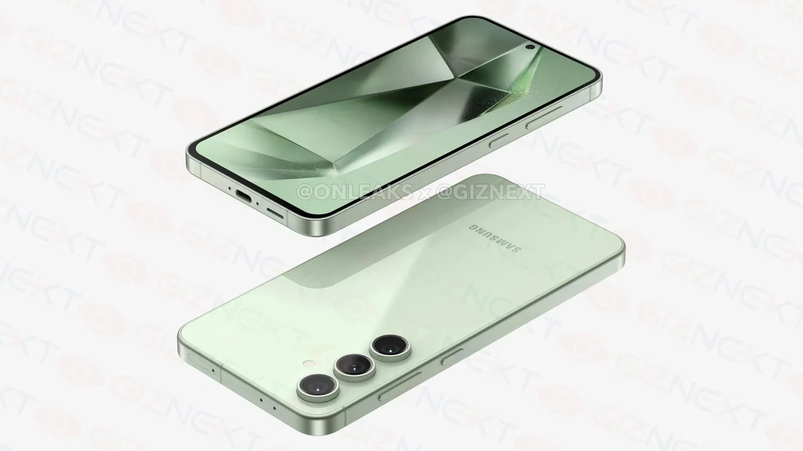 Galaxy S24 FE sở hữu con chip Exynos 2400 đầy mạnh mẽ để bạn có thể cân tốt mọi tựa game (Ảnh: Internet) Galaxy S24 FE sở hữu con chip Exynos 2400 đầy mạnh mẽ để bạn có thể cân tốt mọi tựa game (Ảnh: Internet)