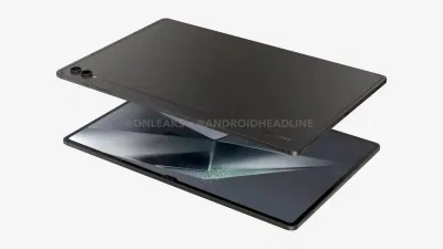 Galaxy Tab S10 Ultra còn sở hữu hệ thống camera kép ở cả mặt trước và sau, cho phép người dùng chụp ảnh và quay video chất lượng cao (Ảnh: Internet) Galaxy Tab S10 Ultra còn sở hữu hệ thống camera kép ở cả mặt trước và sau, cho phép người dùng chụp ảnh và quay video chất lượng cao (Ảnh: Internet)