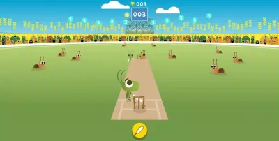 Game Cricket (Ảnh: Internet)