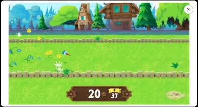 Game Garden Gnomes (Ảnh: Internet)