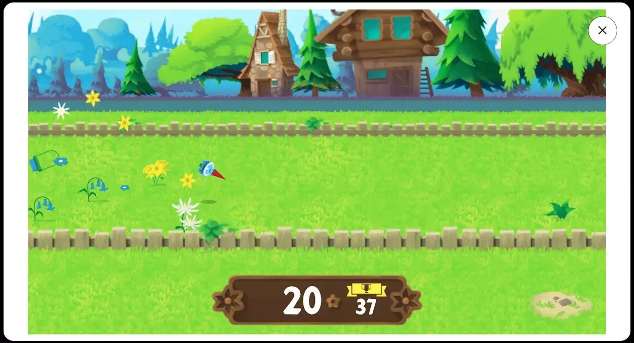 Game Garden Gnomes (Ảnh: Internet)