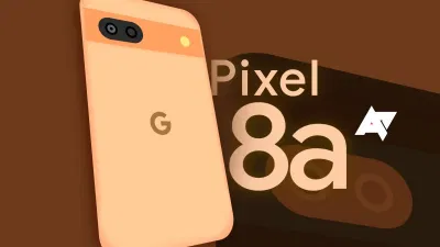 Pixel 8a được hỗ trợ cập nhật lên đến 7 năm (Ảnh: Internet) Pixel 8a được hỗ trợ cập nhật lên đến 7 năm (Ảnh: Internet)