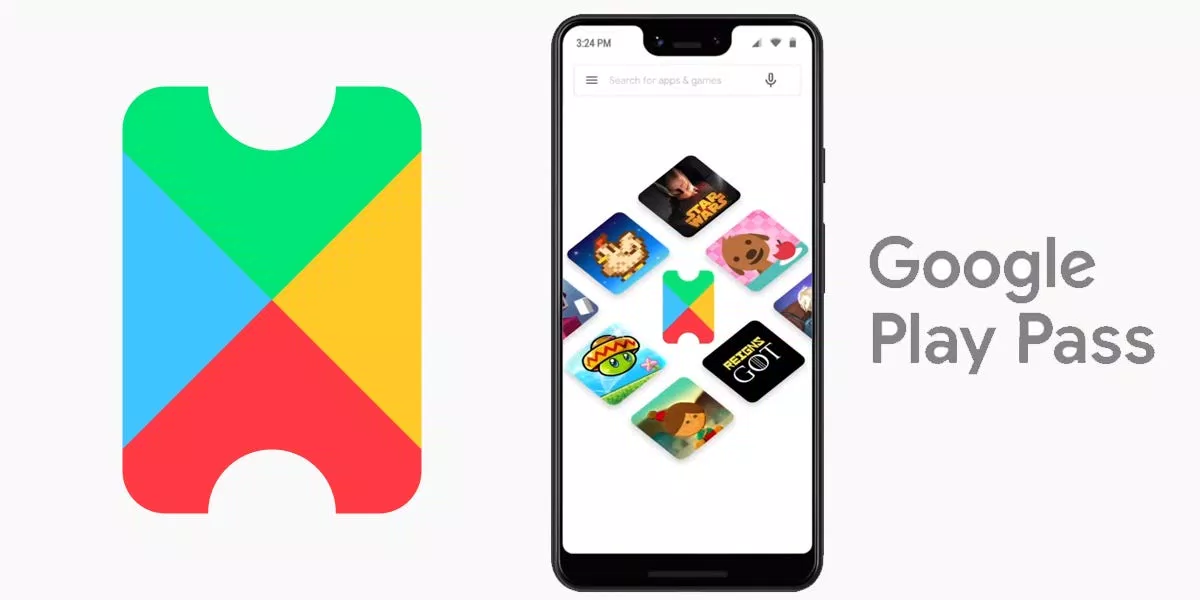 Có nên đăng ký Google Play Pass hay không? (Ảnh: Internet)