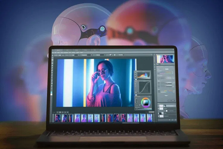 Laptop được trang bị chip Lunar Lake sẽ có thời lượng pin tốt hơn (Ảnh: Internet) Laptop được trang bị chip Lunar Lake sẽ có thời lượng pin tốt hơn (Ảnh: Internet)