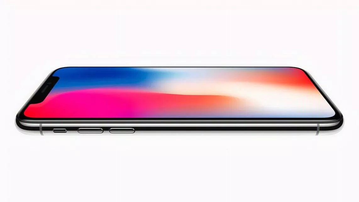 iPhone X của Apple (Ảnh: Internet)