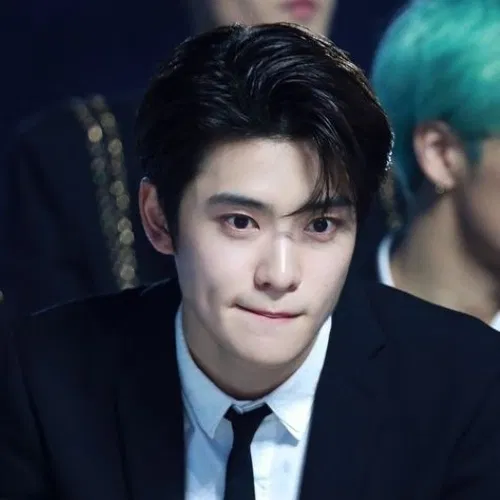 Jaehyun hiện đang là đại sứ thời trang cho các nhãn hàng lớn như Prada. Nguồn: Ảnh từ Internet.