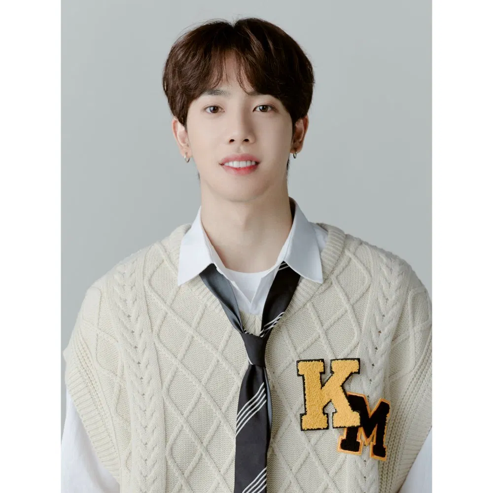 Kazuta đứng ở vị trí thứ 2 với 18,99% phiếu bầu (Ảnh: Internet)