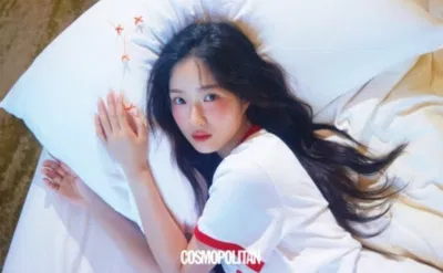 Kim Hye Yoon chia sẻ suy nghĩ về nhân vật Im Sol (Ảnh: Internet)