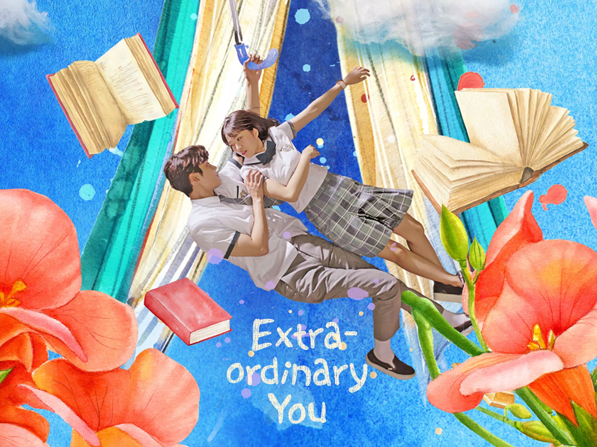 Extraordinary You (Ảnh: Internet)