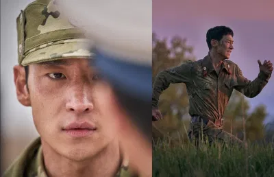 Lee Je Hoon trở lại với "Escape" (Ảnh: Internet)