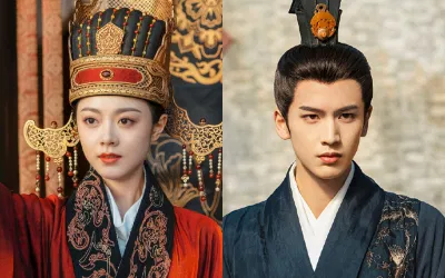 Độ Hoa Niên gây bất ngờ khi là top 3 phim hot nhất hè 2024 (Ảnh: Internet) Độ Hoa Niên gây bất ngờ khi là top 3 phim hot nhất hè 2024 (Ảnh: Internet)