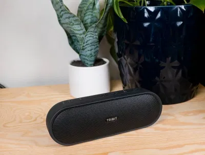 Loa Tribit XSound Plus 2 (Ảnh: Internet) Loa Tribit XSound Plus 2 (Ảnh: Internet)
