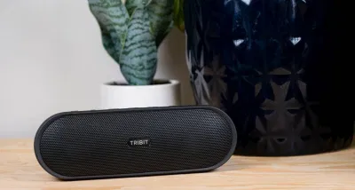 Loa Bluetooth Tribit XSound Plus 2 (Ảnh: Internet) Loa Bluetooth Tribit XSound Plus 2 (Ảnh: Internet)